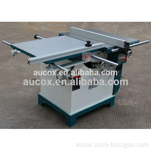 10 inch sliding table saw for wood cutting machine circular saw for wood